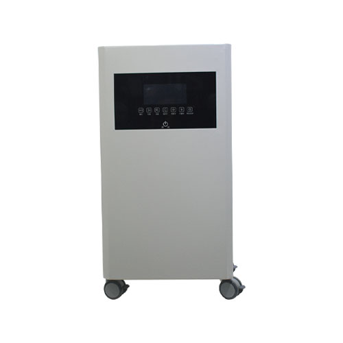 大復(fù)牌KXJ600型移動(dòng)式空氣消毒機(jī)